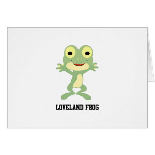 Rana Cute Loveland