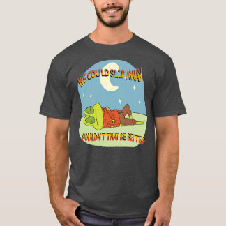 Rana de suéter de otoño