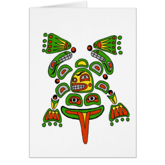 Rana del Haida
