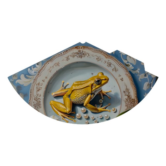 Rana - Gorra Fiesta (Anverso)