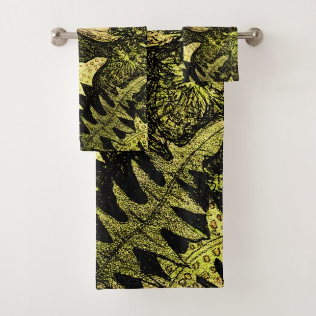 Rana holandesa de Art Nouveau en el árbol (In situ)