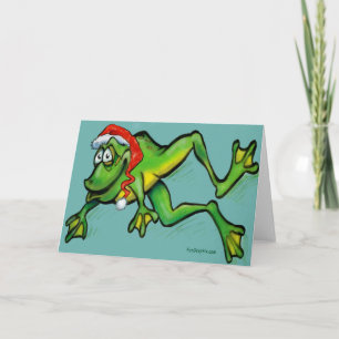 Rana navidad