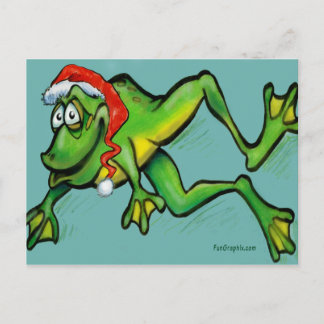 Rana navidad