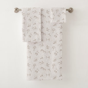 Ranch Cattle Brand