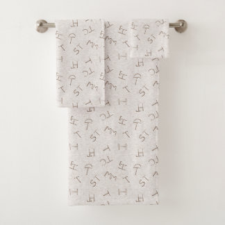 Ranch Cattle Brand