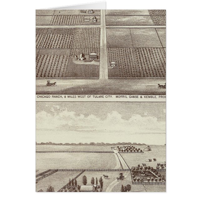 Ranches de Chicago, Kay (Frente)