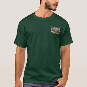 Rancho Lennardo, camisa de la oscuridad de Lyon,