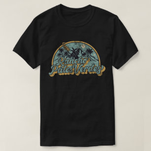 Rancho Palos Verdes, California Camiseta