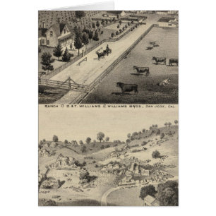 Rancho Williams, cantera de Goodrich