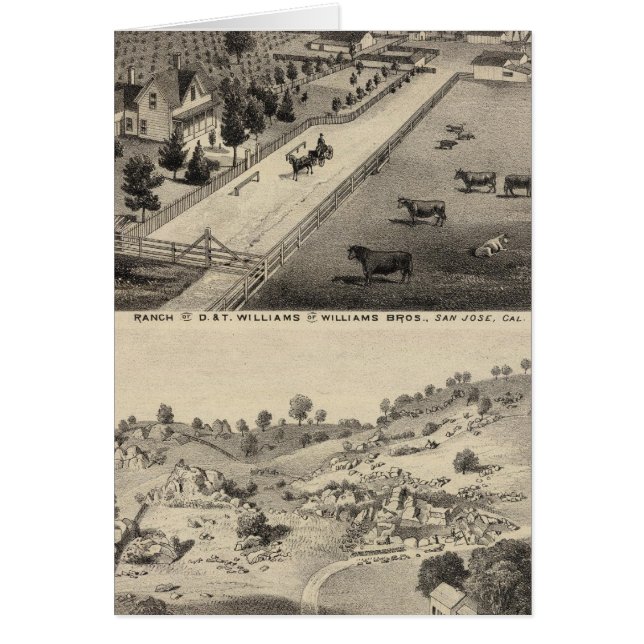 Rancho Williams, cantera de Goodrich (Frente)