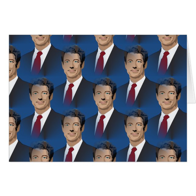 rand paul (Anverso (Horizontal))