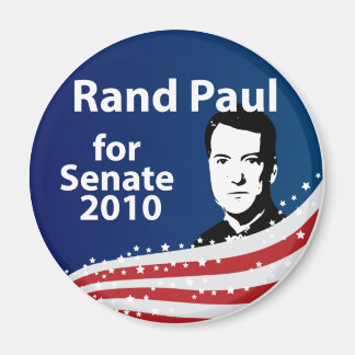 Rand Paul para el imán del Senado