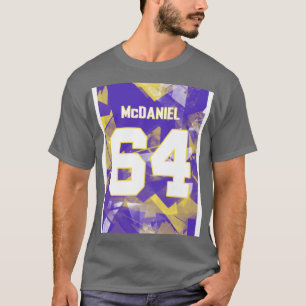 RANDALL MCDANIEL JERSEY