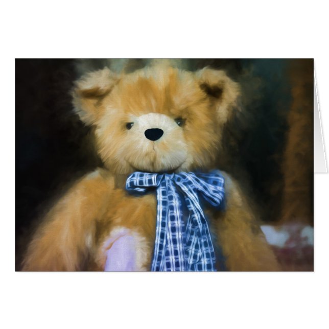 Randolph - Wuzzy difuso (Anverso (Horizontal))