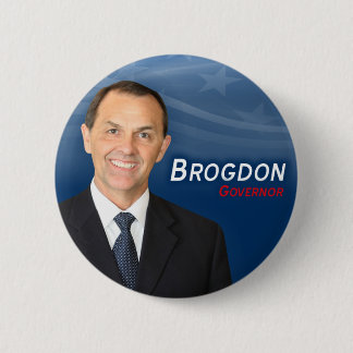 Randy Brogdon para el botón del gobernador