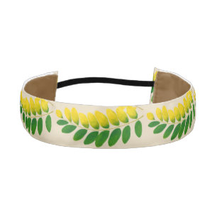 'Rang De Basanti' en la banda de la cabeza (I)