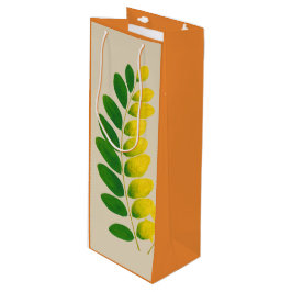 'Rang De Basanti' en una bolsa de regalo