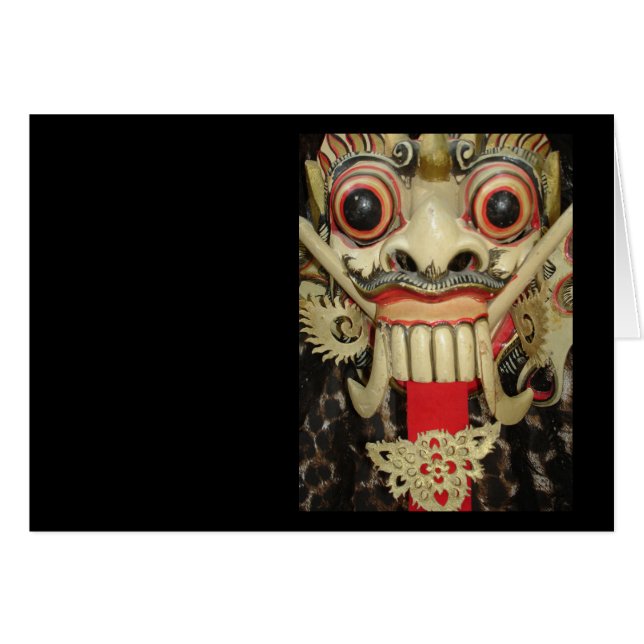 ¡RANGDA! (Anverso (Horizontal))