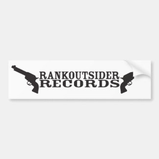 Rankoutsider registra a la pegatina para el