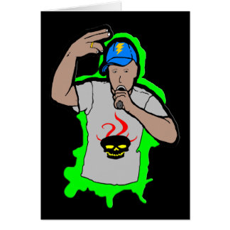 Rap 1 de Hip Hop