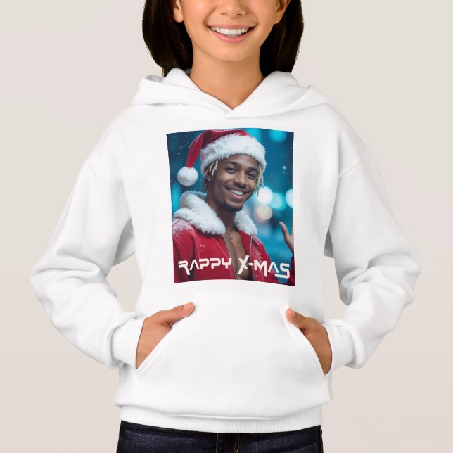 RAPPY X-MAS (Anverso)