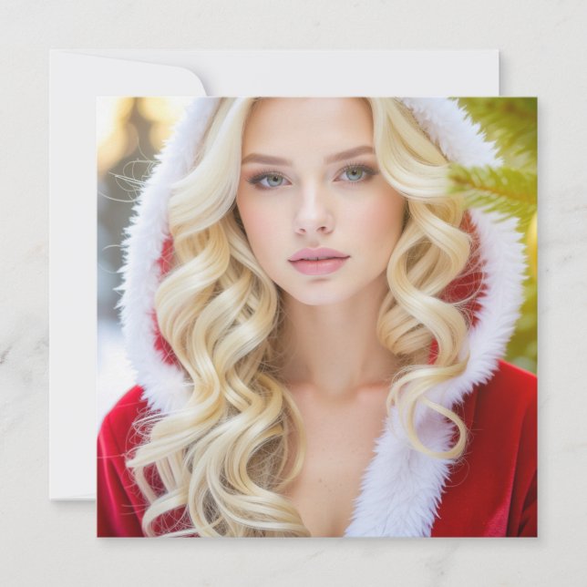 RAPPY X-MAS (Anverso)