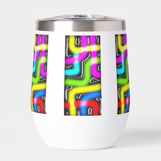 Rapsodia arcoiris (Frente)