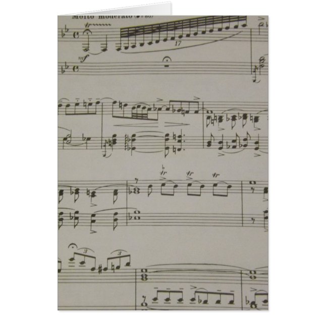 Rapsodia en azul (Frente)