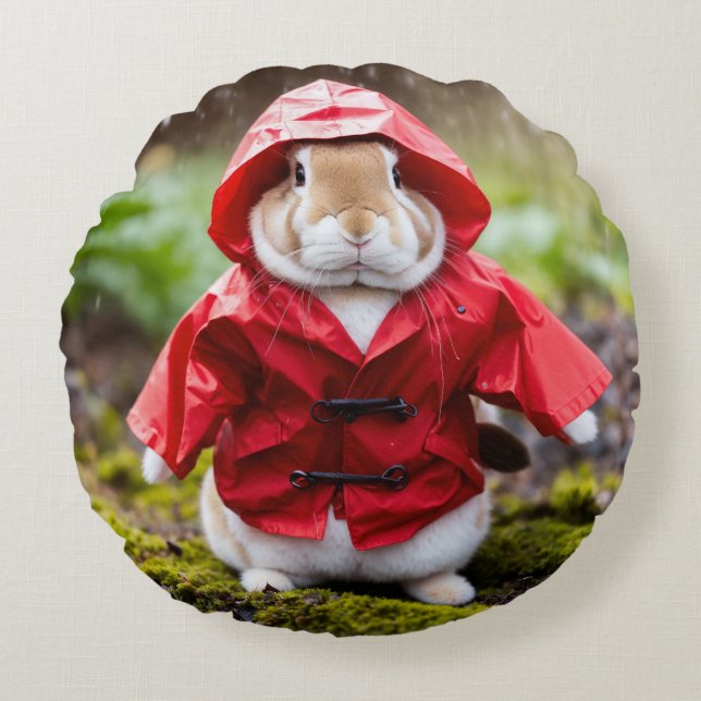 rapto de almohada (Anverso)