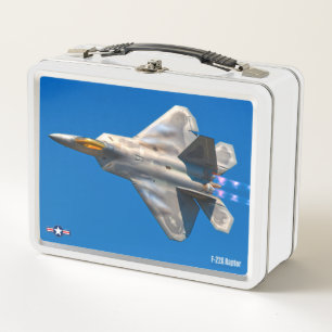 RAPTOR F-22A