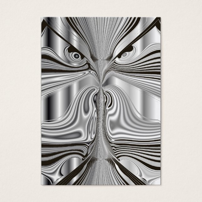 Raptor Spirit ~ ATC (Frente)