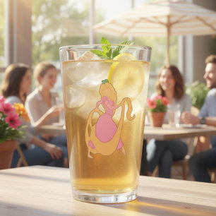 Rapunzel Glass
