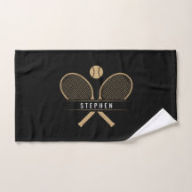 Raquetas de Tenis y Deportes Nombre