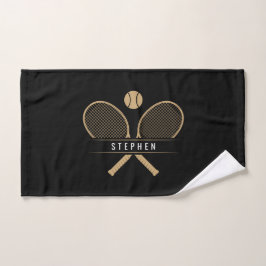 Raquetas de Tenis y Deportes Nombre