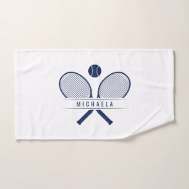 Raquetas de Tenis y Deportes Nombre