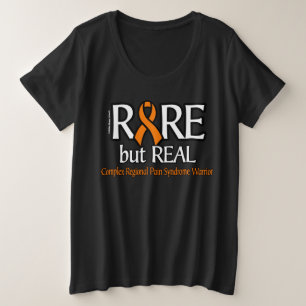 RARAS PERO REALES...CRPS