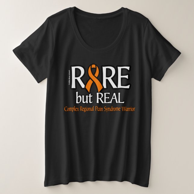 RARAS PERO REALES...CRPS (Anverso del diseño)