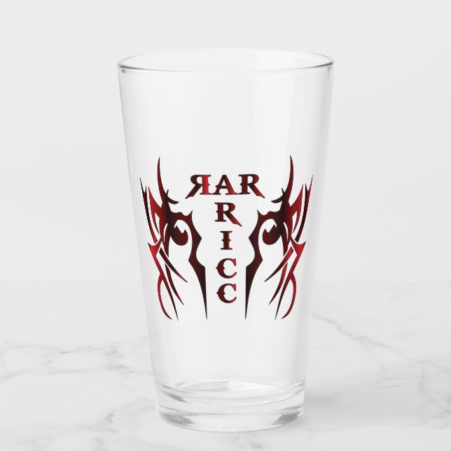 Rarick Drinkware (Anverso)