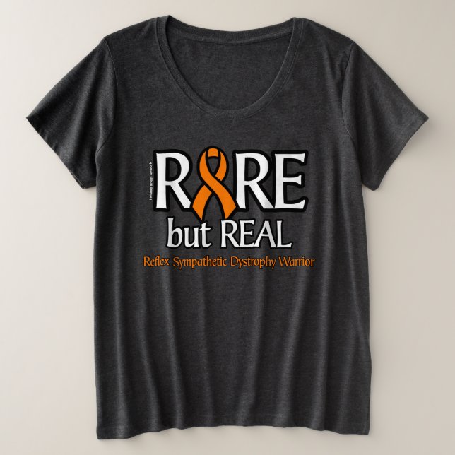 RAROS pero REALES...RSD (Anverso del diseño)