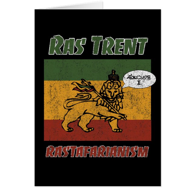 Ras Trent 2 (Frente)