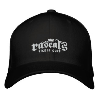 Rascals gorra