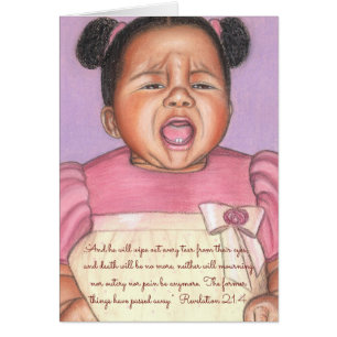 Rasgón del trapo de ojos y de Outcry~Scripture