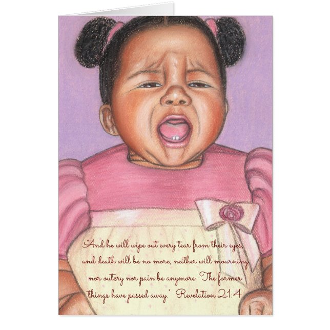 Rasgón del trapo de ojos y de Outcry~Scripture (Frente)