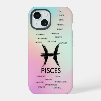Rasgos de Chicas del Zodíaco Piscis