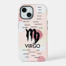 Rasgos de Chicas del Zodiaco Virgo