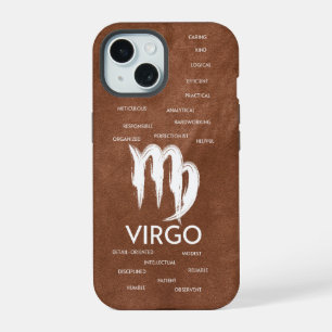 Rasgos de Horóscopo de Virgo para Hombres