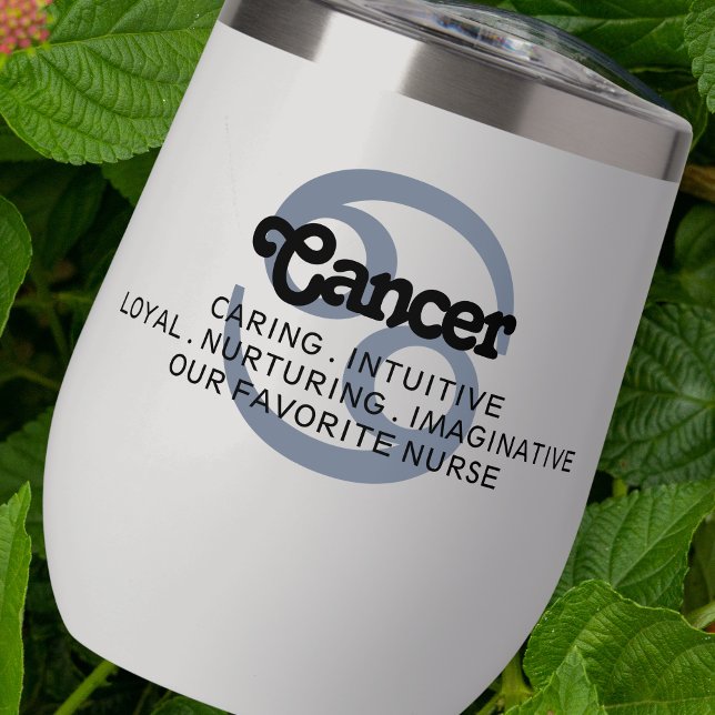 Rasgos de Personalizado de Rótulo zodiaco para el  (Subido por el creador)