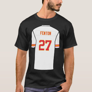 Rashad Fenton Jersey 1