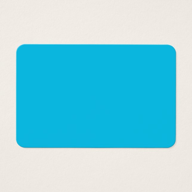 Raspberry azul (Anverso)