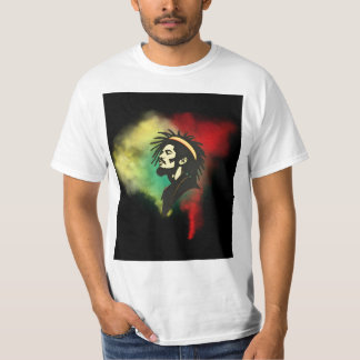 #rasta es la camiseta del amor
